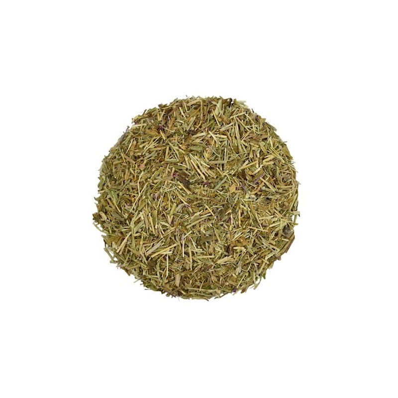 Centaury Dried Stems Loose Herb Tea - Erythraea Centaurium (200g)
