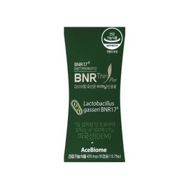 slim in the rain Diet Lactobacillus Bien Slim Pro 425mg x 30 capsules 1 unit / 다이어트 유산균 비에날씬 프로 425mg x 30캡슐 1개
