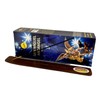 San Miguel Incense Sticks and Incense Stick Holder Bundle Insence