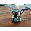 Mini Backpacking Canister Stove Burners Camping Outdoor Cooking Foldable Hiking