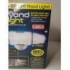 Beyond Bright Ultra LED Motion Activated Flood Light-BEBRF-PD