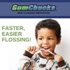GumChucks Orthodontic Flossers Dental Floss - Floss for Braces -