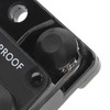 Car Audio Circuit Breaker 12V Waterproof Manual Reset with Fuse
