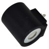 Unbranded 12V 5/8" Hole Solenoid Valve Coil 6356012 For HydraForce