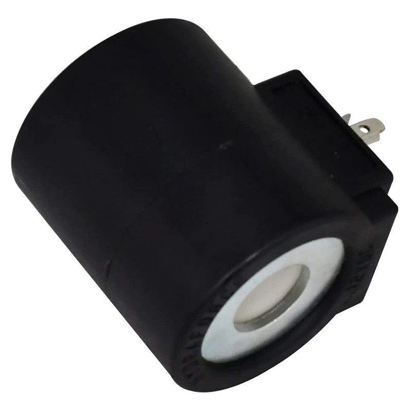 Unbranded 12V 5/8" Hole Solenoid Valve Coil 6356012 For HydraForce