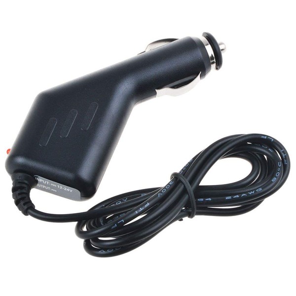 Digipartspower Car Charger Power Cord for Magellan Roadmate 2036 1412