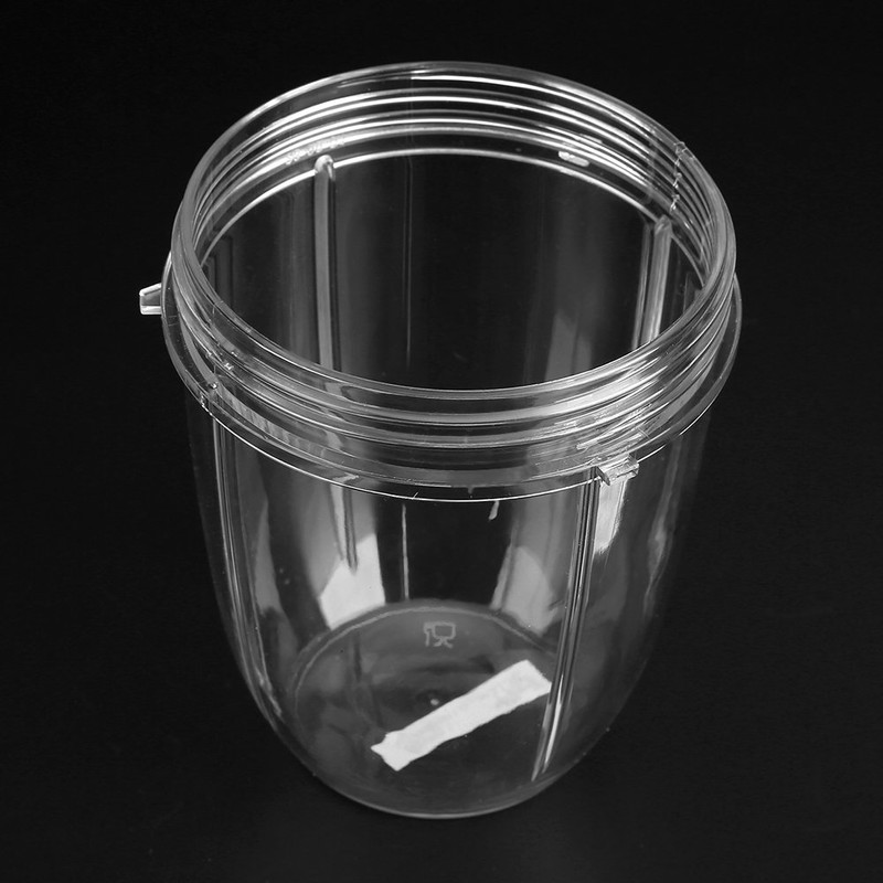 BTIHCEUOT Replacement Parts for Nutribullet, 18/24/32 oz Top Cup Juicer
