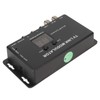 UHF Modulator TV Link Modulator 471.25‑885.25MHz Support PAL NTSC AV