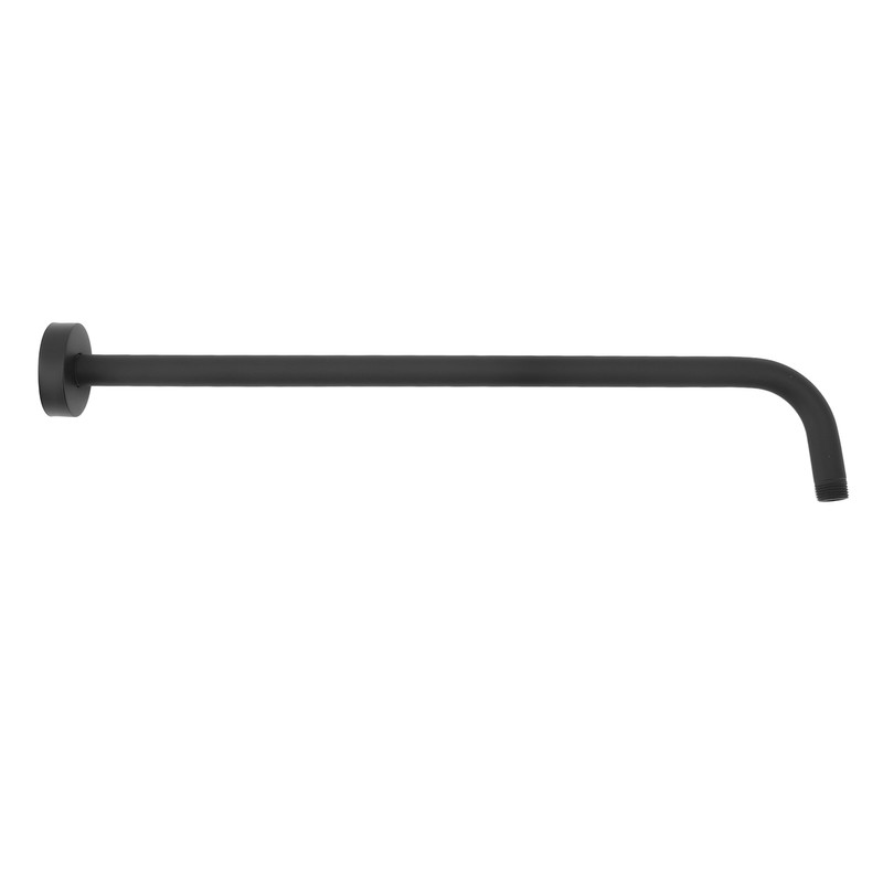 Shower Arm NPT1/2 Stainless Steel Wall Mount Concealed Shower Head