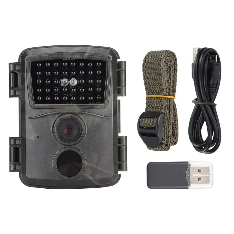Hunting Camera Outdoor Digital Sports Camera for Hunting and Wild