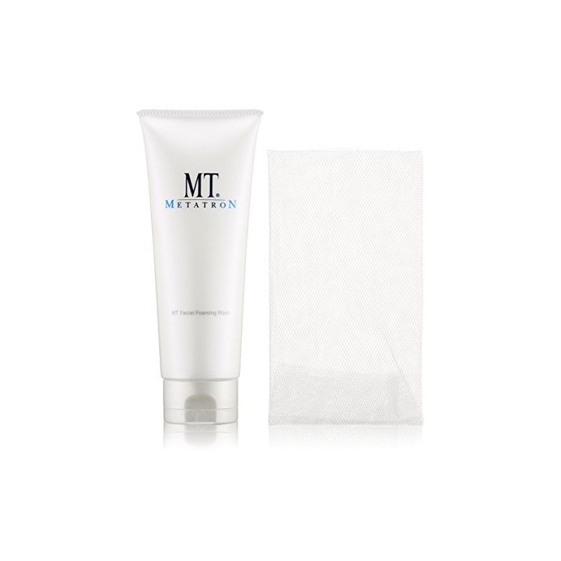 MT Metatron MT Facial Forming Wash, 4.2 oz (120 g)