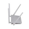 Wireless WiFi Router 4 Antenna Smart 300M High Speed Wall