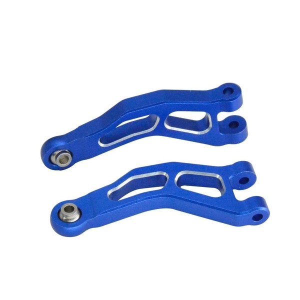 For ARRMA Mojave GROM 1/16 RC Car Aluminum Front Upper