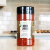 FreshJax Seasoning Spice Rosy Cheeks Organic Maple Bourbon BBQ Rub