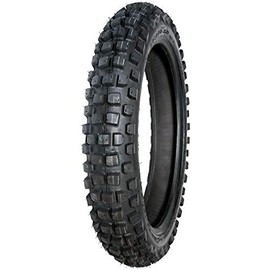 120/90x19 Shinko R505 Hybrid Cheater Tire - Fits: Honda CRF450R 2009-2018