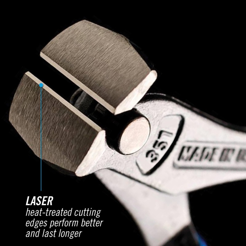 Channellock 357 Original Version, 7-Inch