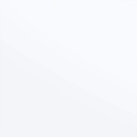 Oilcloth Tablecloth Oilcloth Washable Tablecloth Plain Gloss Plain White Cut Edge 200 x 140 cm