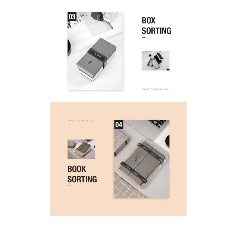 DFVmobile - Magic Sticker Nylon Cable Organiser for Prestigio Multipad