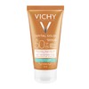 Vichy Capital Soleil Emulsion Anti-Brillance Toucher Sec SPF50 50ml Mattifying