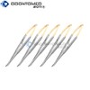 OdontoMed2011 Set of 5 Pieces T/C Castroviejo Needle Holder 9"