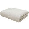 :re Repeat Sign Daily Towel [Fluffy] Face Towel, Thin, Quick