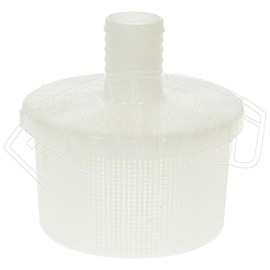 Basket of floor round diam. 40mm Filter Separator Roller for Wine Transfer Liquids