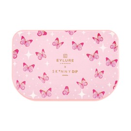 Eylure X Skinnydip Lash Case Butterfly Butterfly/Pink