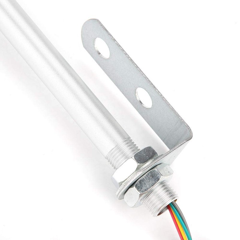 AC 220 V Warning Light Column Tower Light Stacking Light