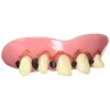 Costumes For All Occasions FW8980BB Big Bubba Bubba Teeth