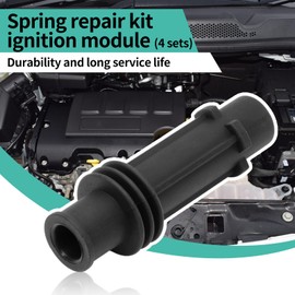 Anlseiod Spring Repair Kit Ignition Module for ASRA J, CRSA D E, CSCADA W13, INIGNIA A, MOKA X, MEIVA B, ZFIRA C 1.2 1.4 1208092 1208093