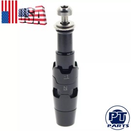 Partscollect New .335 Shaft Adapter Sleeve Left Hand LH For Callaway GBB EPIC Driver Fairway