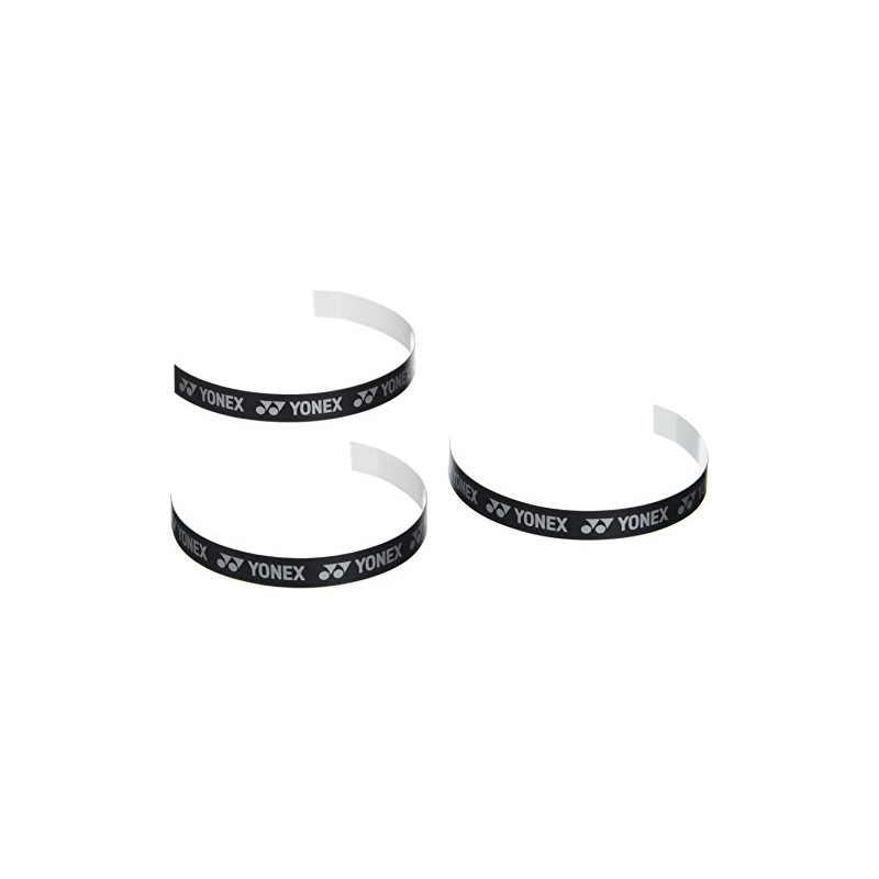 Yonex Super Grap Overgrip 3,Red, One Size