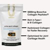 U Perform - Informed Sports Collagen for Fast Muscle Recovery,