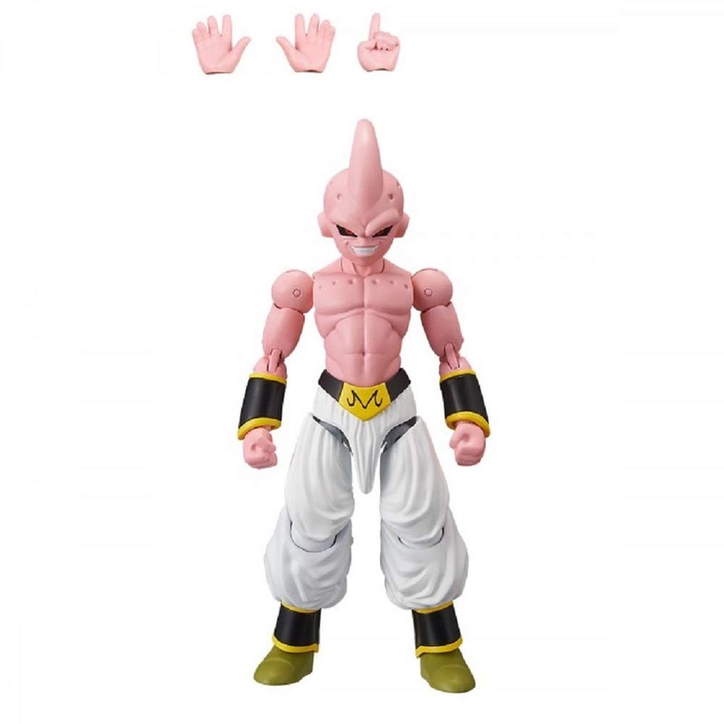 Dragon Ball Super - Dragon Stars - Majin Buu Final