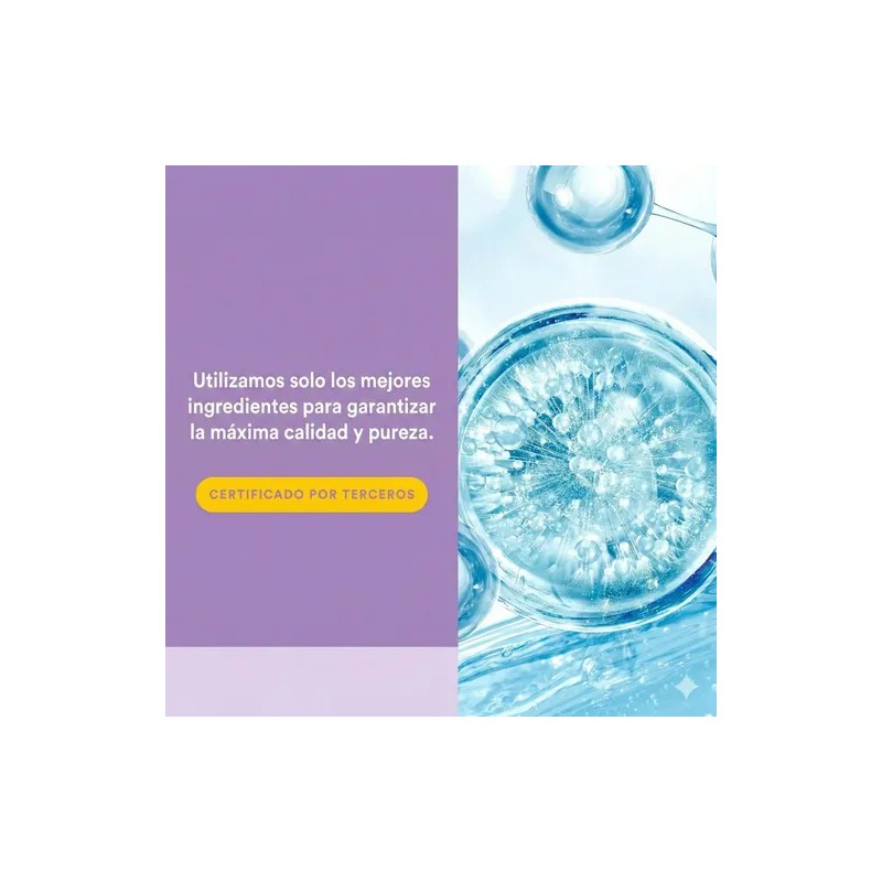 Colageno Polvo Peptidos Bioactivos Totalbody Natural Factors