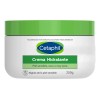 CETAPHIL Crema Hidratante 250g hidratación intensa y duradera hasta por