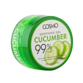 Cosmolive Cosmo Cucumber 99% Soothing Gel 250ml
