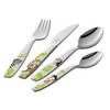 ZWILLING 1026662 Children's Cutlery Stainless Steel Silver