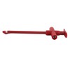 Test Lead Set Brass Tips PVC PA Test Line Multimeter