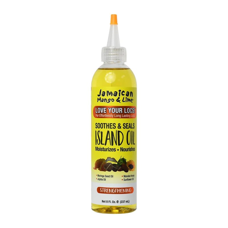 Jamaican Mango Lime - Island Oil - 236.57ml by Professional