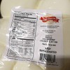 Supremo Italiano Fresh Mozzarella Cheese 6/1lb Balls Net 6lbs