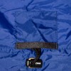 LOWLAND OUTDOOR Unisex Adult Rain and Transport Bag for Backpacks,