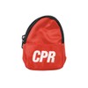CPR Savers & First Aid Supply CPR Backpack Face Shield