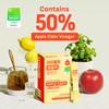 [Liveling] Apple Cider Vinegar Drink Stick – Lemon Flavor |
