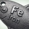 Iron Fish Cooking Tool, Natural Iron Supplement for Cooking, Great