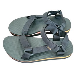 Teva Mid Universal for Men - Gart 1117150-BONGD - Size 42, Caribou Multi, 42 UK