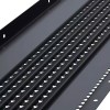 Gutter Guard by Gutterglove 4' L x 6" W All-Aluminum