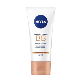 Nivea BB Cream Blemish Balm Medium to Dark 50 ml