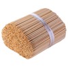 Yamasita Craft Dango Skewers, 4.3 inches (11 cm), 1000 Pieces,