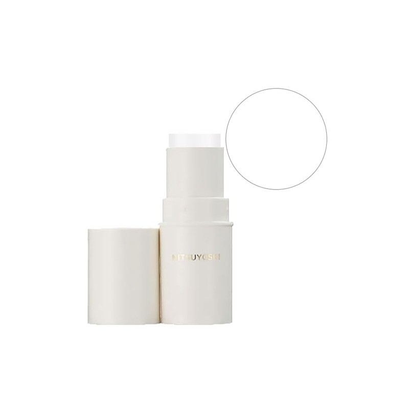 Sanzen Stick Foundation White